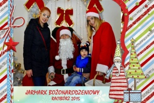 Jarmark Bożonarodzeniowy 2015