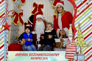 Jarmark Bożonarodzeniowy 2015