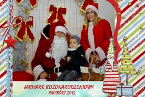 Jarmark Bożonarodzeniowy 2015
