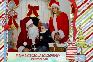 Jarmark Bożonarodzeniowy 2015