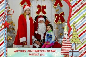 Jarmark Bożonarodzeniowy 2015