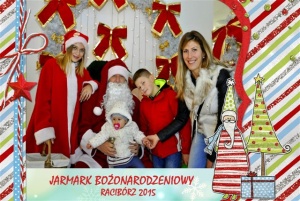 Jarmark Bożonarodzeniowy 2015