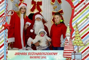 Jarmark Bożonarodzeniowy 2015