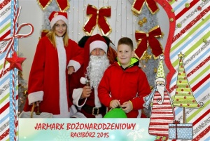 Jarmark Bożonarodzeniowy 2015
