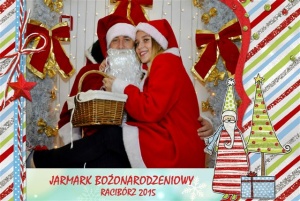 Jarmark Bożonarodzeniowy 2015