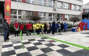 Otwarcie zielonego zakątka (5)