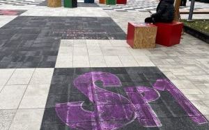 Otwarcie zielonego zakątka (2)
