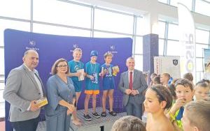 III edycja Mistrzostw Raciborza Szkół Podstawowych w Pływaniu z rekordową liczbą uczestników (8)