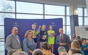 III edycja Mistrzostw Raciborza Szkół Podstawowych w Pływaniu z rekordową liczbą uczestników (9)