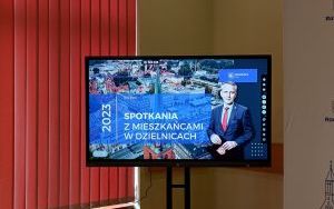 Dialog z Raciborzanami: Podsumowanie Spotkań Prezydenta z Mieszkańcami (1)