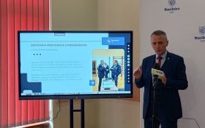 Dialog z Raciborzanami: Podsumowanie Spotkań Prezydenta z Mieszkańcami (3)