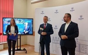 Zachodnia Obwodnica Raciborza na Liście Priorytetów (1)