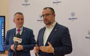 Zachodnia Obwodnica Raciborza na Liście Priorytetów (2)