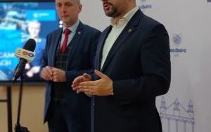 Zachodnia Obwodnica Raciborza na Liście Priorytetów (4)