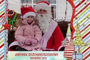 Jarmark Bożonarodzeniowy 2015