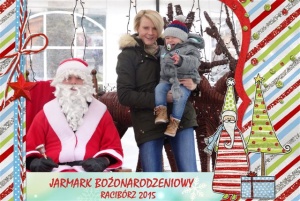 Jarmark Bożonarodzeniowy 2015