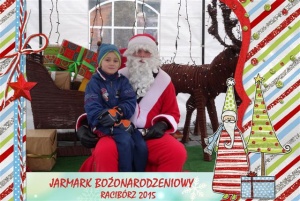 Jarmark Bożonarodzeniowy 2015