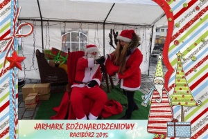 Jarmark Bożonarodzeniowy 2015