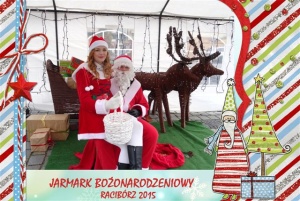 Jarmark Bożonarodzeniowy 2015