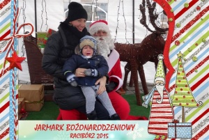 Jarmark Bożonarodzeniowy 2015