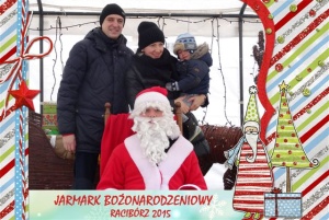 Jarmark Bożonarodzeniowy 2015