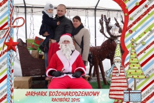 Jarmark Bożonarodzeniowy 2015