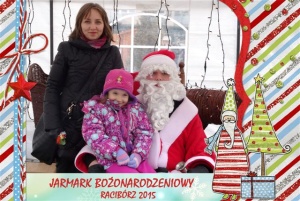 Jarmark Bożonarodzeniowy 2015