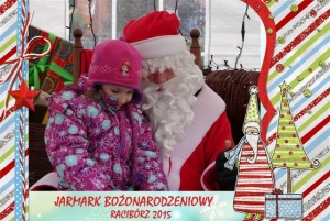 Jarmark Bożonarodzeniowy 2015
