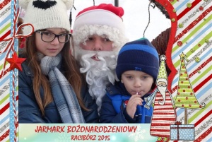 Jarmark Bożonarodzeniowy 2015