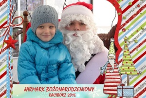 Jarmark Bożonarodzeniowy 2015