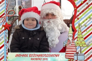 Jarmark Bożonarodzeniowy 2015