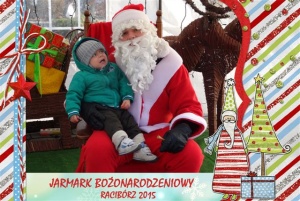 Jarmark Bożonarodzeniowy 2015