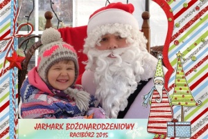 Jarmark Bożonarodzeniowy 2015