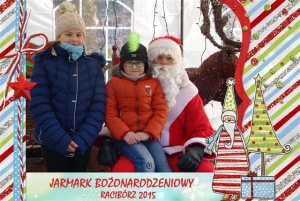 Jarmark Bożonarodzeniowy 2015