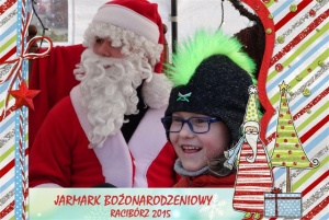 Jarmark Bożonarodzeniowy 2015