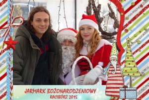 Jarmark Bożonarodzeniowy 2015