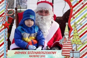 Jarmark Bożonarodzeniowy 2015
