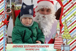 Jarmark Bożonarodzeniowy 2015
