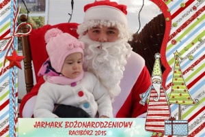 Jarmark Bożonarodzeniowy 2015