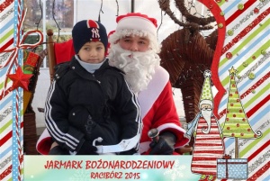 Jarmark Bożonarodzeniowy 2015