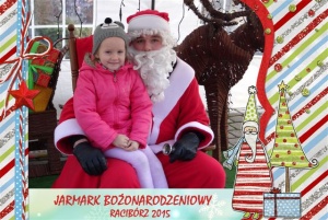 Jarmark Bożonarodzeniowy 2015
