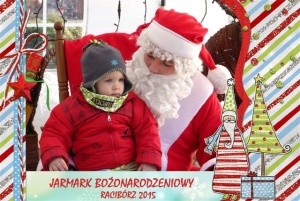 Jarmark Bożonarodzeniowy 2015