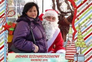 Jarmark Bożonarodzeniowy 2015