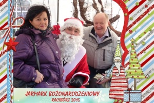 Jarmark Bożonarodzeniowy 2015