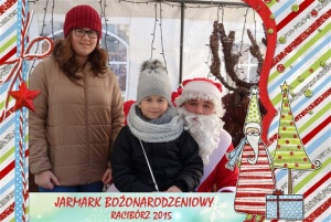 Jarmark Bożonarodzeniowy 2015