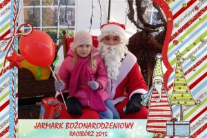 Jarmark Bożonarodzeniowy 2015