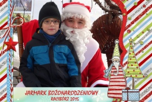 Jarmark Bożonarodzeniowy 2015