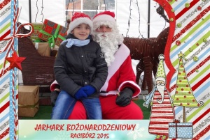 Jarmark Bożonarodzeniowy 2015