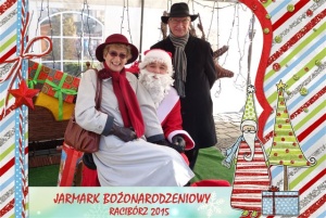 Jarmark Bożonarodzeniowy 2015