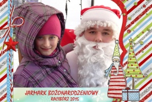 Jarmark Bożonarodzeniowy 2015